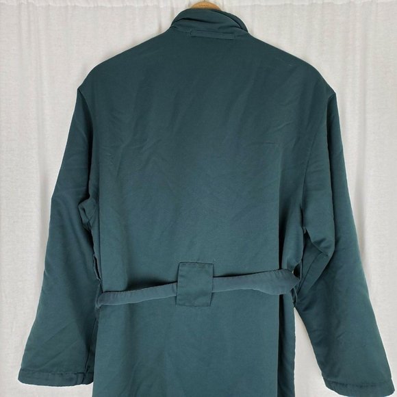 Sagamore Resort Microfiber Lounge Wrap Bath Robe L - Picture 6 of 12